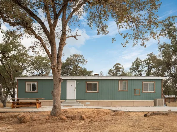 23310 Big Oak Dr, Smartsville, CA 95977