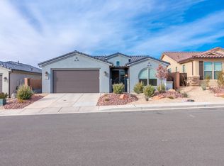 1031 N Camino Agua, Washington, UT 84780