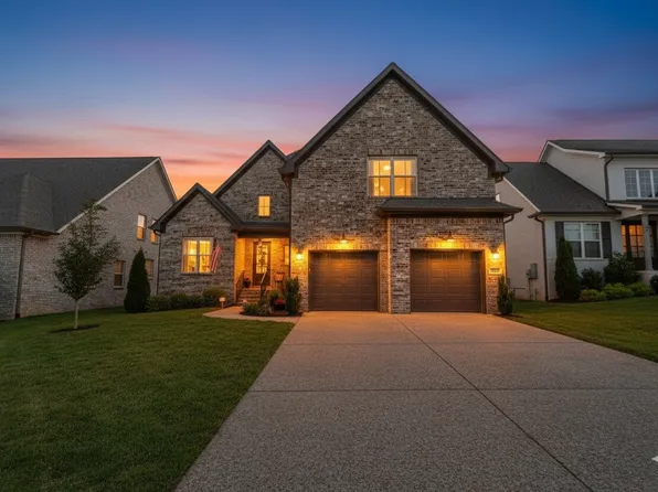 1816 Witt Way Dr, Spring Hill, TN 37174