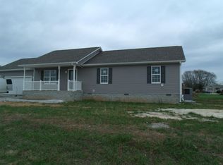 171 Raspberry Dr, Winchester, TN 37398