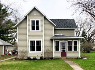 14118 8th St, Osseo, WI 54758