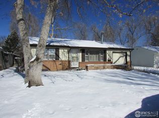 1824 Orchard Pl, Fort Collins, CO 80521