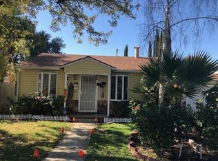 2031 Parkside Dr, Concord, CA 94519