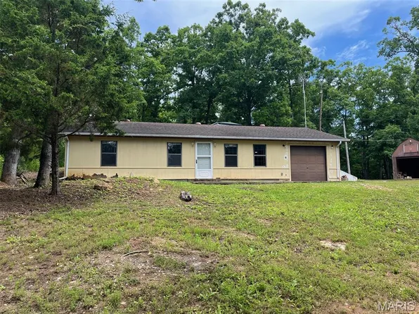 29 Rocky Ridge Dr, New Florence, MO 63363