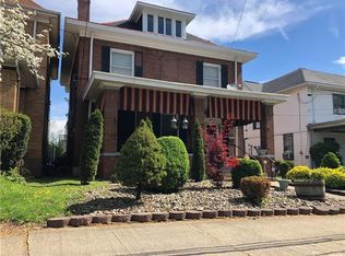 51 E Berkeley St, Uniontown, PA