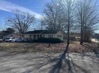 100 Union Camp Dr LOT 33, Savannah, TN 38372