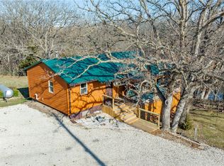 8107 Hickory St, Dexter, IA 50070