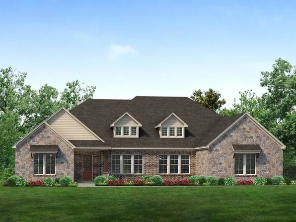 2309 Quartz St, Krum, TX 76249