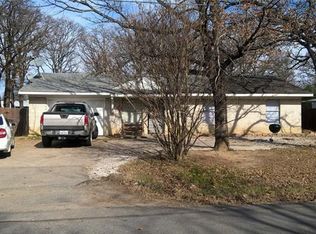 11015 Addie Rd, Balch Springs, TX 75180