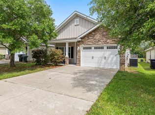 1655 Summer Meadow Pl, Tallahassee, FL 32303