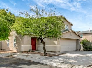8461 N Placita De La Manzana, Tucson, AZ 85742
