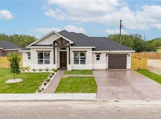 403 Buenavista St, Penitas, TX 78576