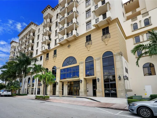 1805 Ponce De Leon Blvd APT 622, Coral Gables, FL 33134