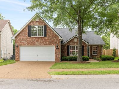 3164 Winberry Dr, Franklin, TN, 37064