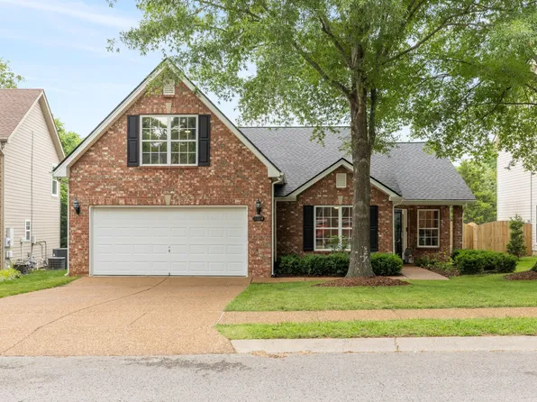 3164 Winberry Dr, Franklin, TN 37064