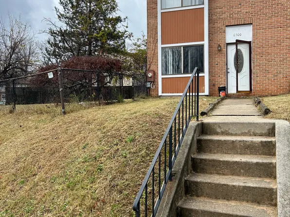 6500 Woodgreen Cir, Gwynn Oak, MD 21207