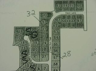 LOT 32 Deer Run Trl, Elkhart, IN 46514