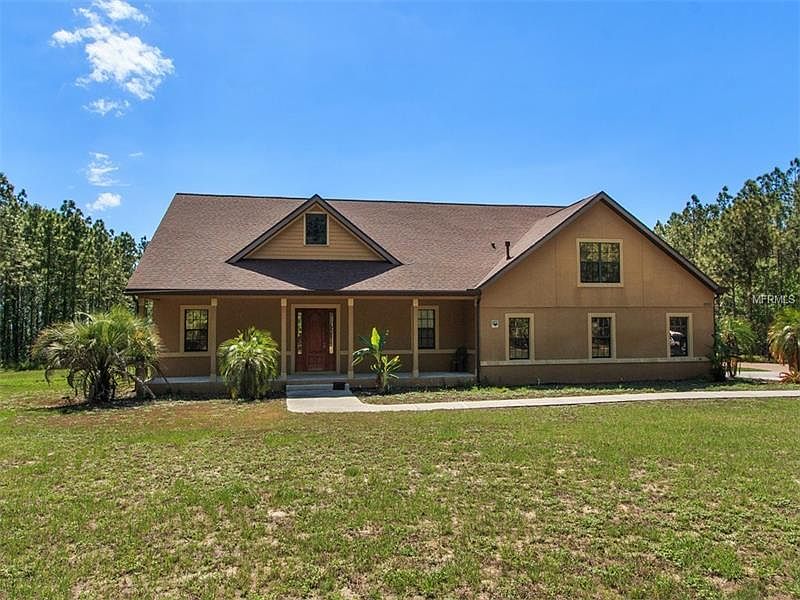 1st image of 10021 Fox Meadow Trl