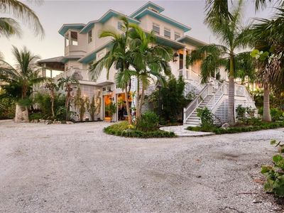 451 Bocilla Dr, Placida, FL, 33946