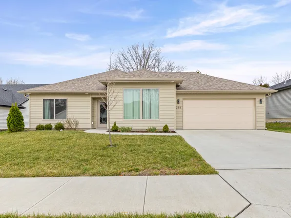 255 N Luna Ln, Columbia, MO 65201