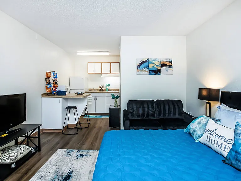 Vivo Living North Woods — Photo 15