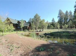 2200 Highland Meadows Rd, Flagstaff, AZ 86001