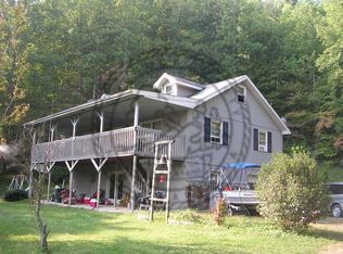 79 Johnny Marlow Rd, Fairview, NC 28730