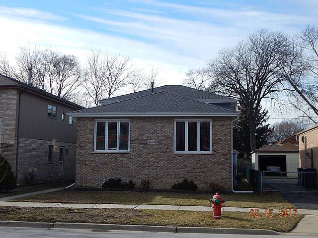 1st image of 9424 S Spaulding Ave