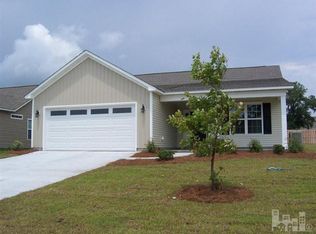 361 Rosebud LOT 71, Rocky Point, NC 28457