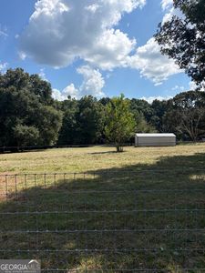 219 Rogers Cir, Barnesville, GA, 30204