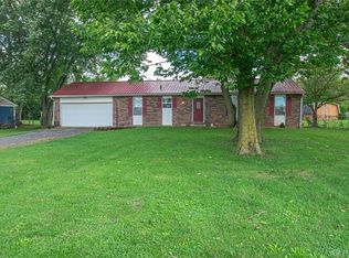 5318 Oxford Middletown Rd, Middletown, OH 45042