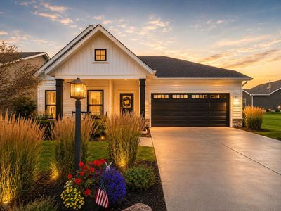 3150 Bramble Xing, Valparaiso, IN, 46385