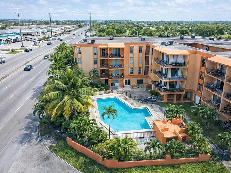 6780 W 2nd Ct #212 — Photo 1