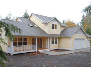 22205 Brambly Pl NE, Kingston, WA 98346