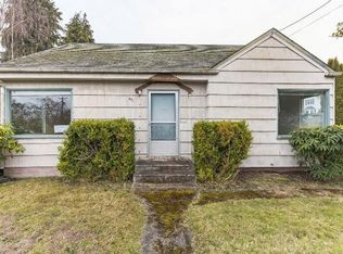 821 S Race St, Port Angeles, WA
