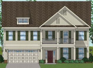 220 Cahors Trl, Holly Springs, NC 27540