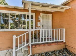 2984 Knoll Dr, Concord, CA 94520