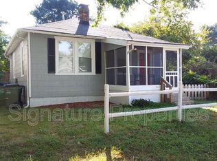 5421 Blueridge Ave, Henrico, VA 23231