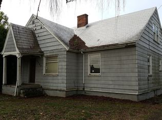 2765 SW Cornelius Pass Rd, Hillsboro, OR 97123