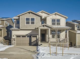 5581 Wisteria Ave, Firestone, CO 80504