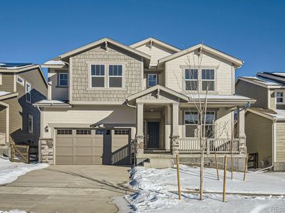 5581 Wisteria Avenue, Firestone, CO, 80504