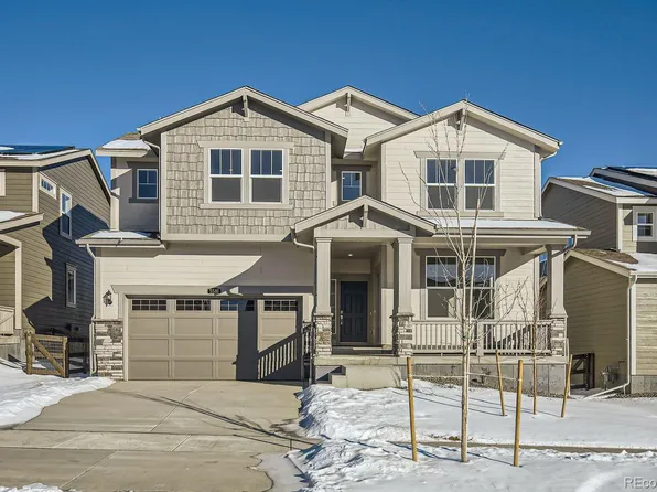 5581 Wisteria Avenue, Firestone, CO 80504