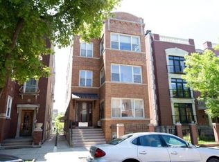 2333 W Rice St #G, Chicago, IL 60622