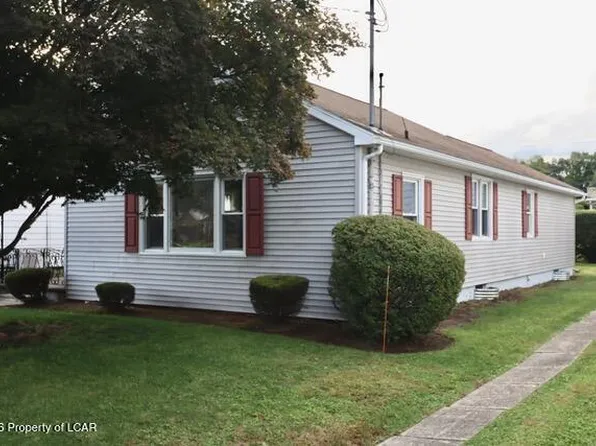 519 Butler St, Wyoming, PA 18644