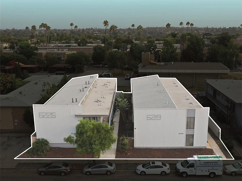 1st image of 6219 & 6225 Stanley Ave