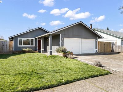 422 S 49th Pl, Springfield, OR, 97478