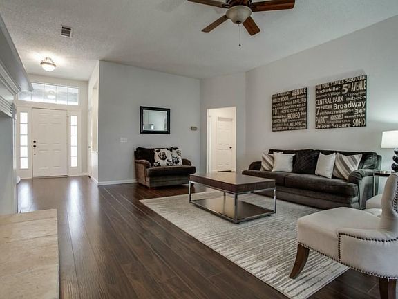 4th image of 10201 Preston Vineyard Dr