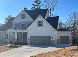 1106 Sweet Mia Ln, Powder Springs, GA 30127