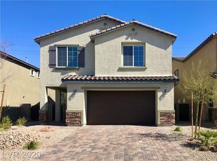 2612 Infinity Bay Ct, Spring Valley, NV 89146