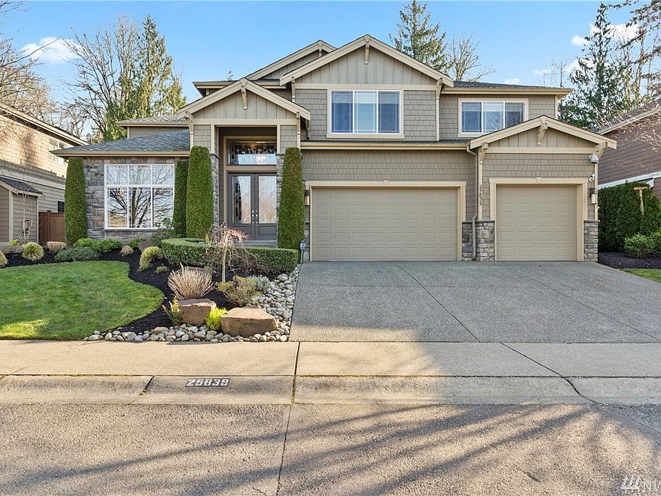 1st image of 25839 NE 1st Pl